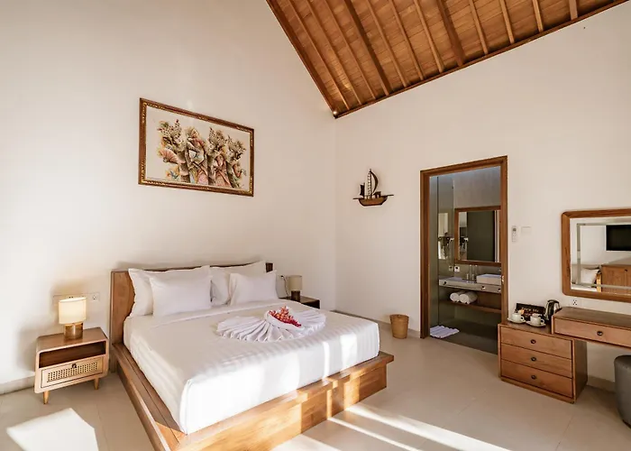 Parisula 1br With Pool In Bingin