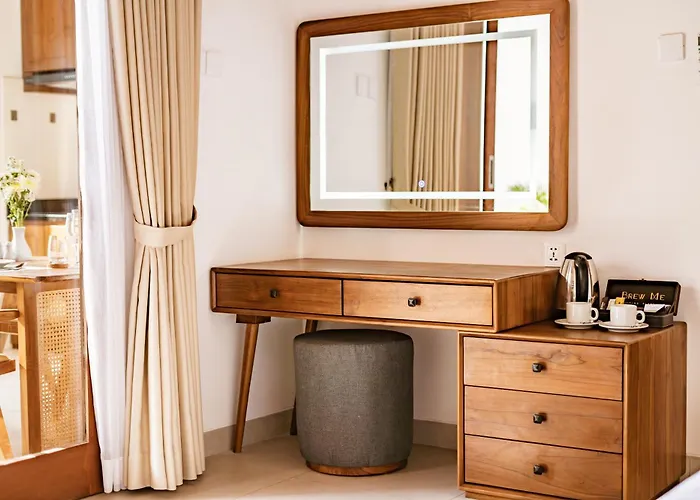 Parisula 1br With Pool In Bingin Uluwatu (Bali)