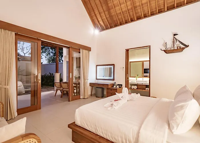 Parisula 1br With Pool In Bingin Villa