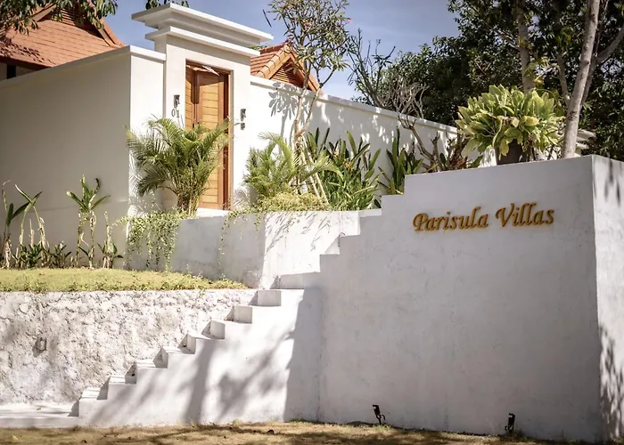 Parisula 1br With Pool In Bingin * Uluwatu (Bali)
